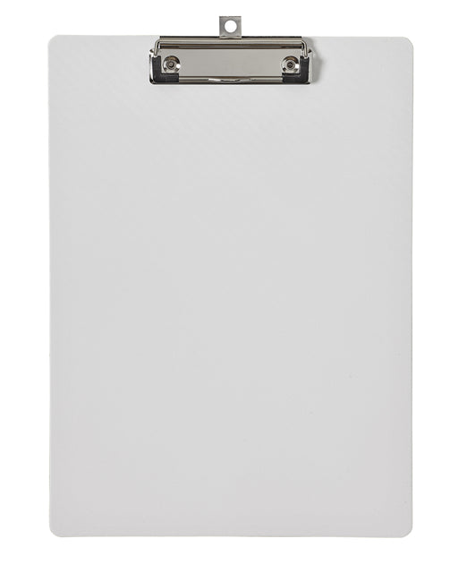 Zwischenablage Maul Flexx A4 Standing PP White | 12 Stücke