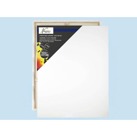 Art Sensations - Leinwand Nassau Fine Art 40x50cm 100 % Baumwolle