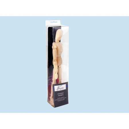 Art Sensations - Schaufensterpuppe Mann 30cm