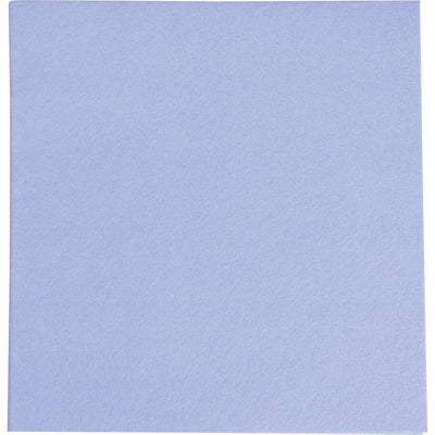 Vileda - Allzweck-Reinigungstuch, blau, 10er-Pack
