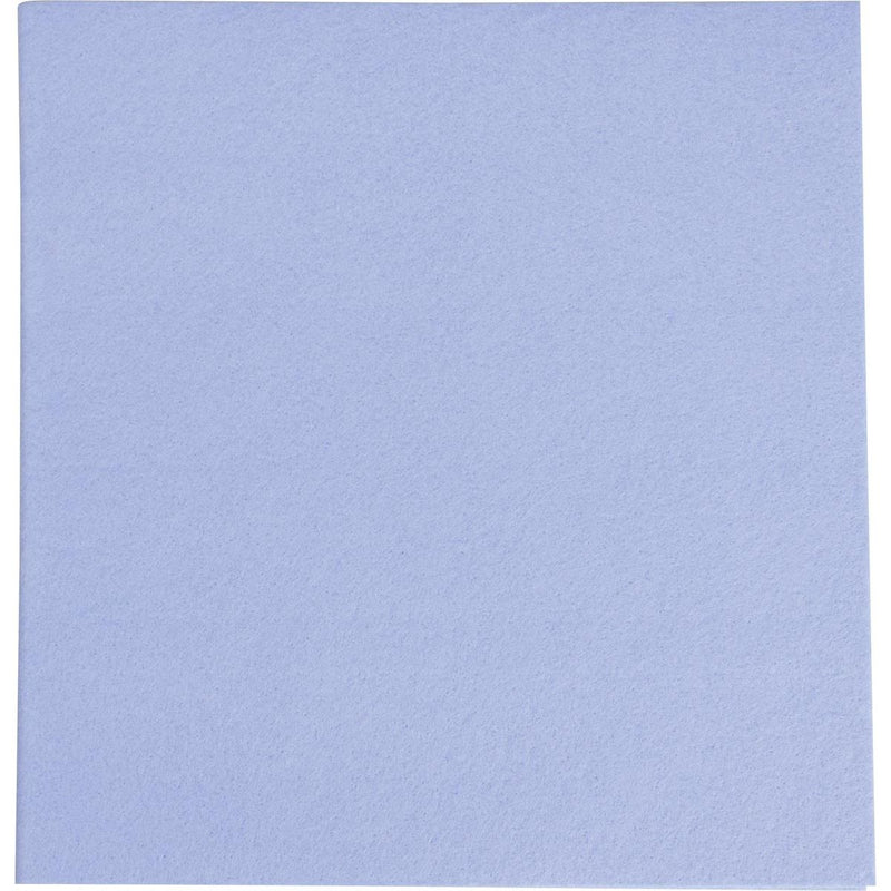 Vileda - Allzweck-Reinigungstuch, blau, 10er-Pack