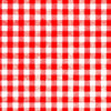 Klika - Geschenkpapier Geschenkpapier Glühende Quadrate auf weiß gerippt 30 cm