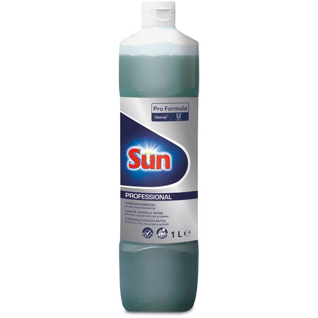 Sun - Geschirrspülmittel Pro Formula 1 Liter