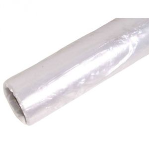 100 m Polfolie 300 cm 0,05 transparent
