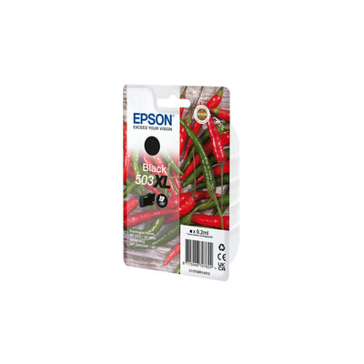 Epson - Tintenpatrone 503XL T09R14 schwarz