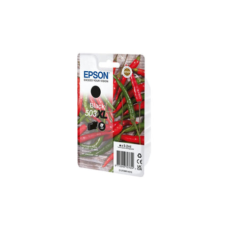 Epson - Tintenpatrone 503XL T09R14 schwarz