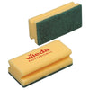 Vileda - Glitzi Scheuerschwamm, 10er Pack
