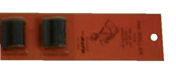 Sato - Inktrol Kennzeichnung Tang Samark 26/SA und PB1 | 5 Stücke