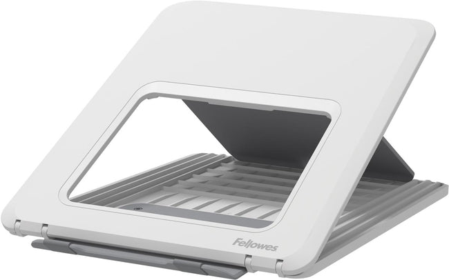Fellowes - Laptopständer BTA weiß