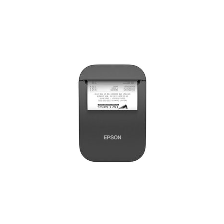 Epson -  TM-P80II AC (121) 203 x 203 DPI Bedraad en draadloos Thermisch Mobiele printer