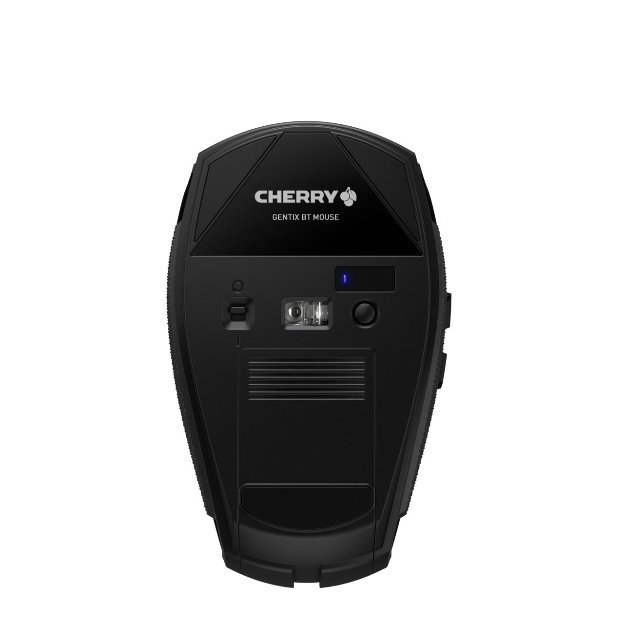 CHERRY -   GENTIX BT muis Gamen Ambidextrous Bluetooth Optisch 2000 DPI