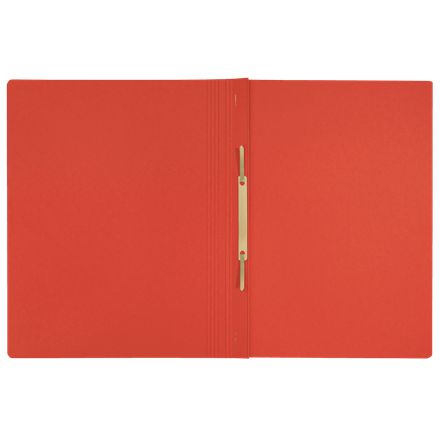 Leitz - Angebotsmappe Recycle, aus Karton, ft A4, rot
