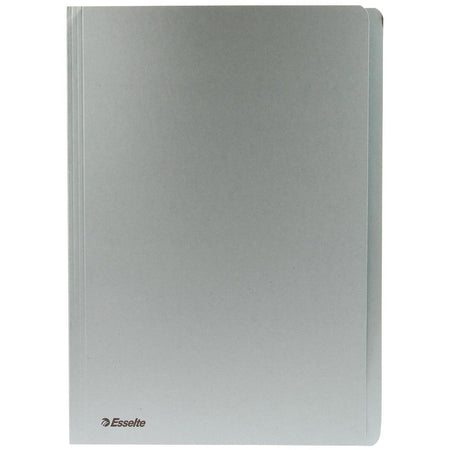 Esselte - Aktenordner blau, ft Folio