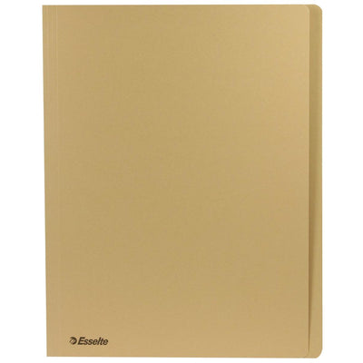 Esselte – Aktenordner Gems, ft Folio