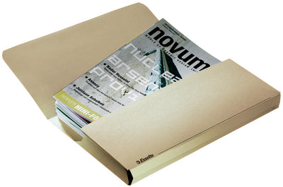 Esselte - Aktenordner Pocket File gems
