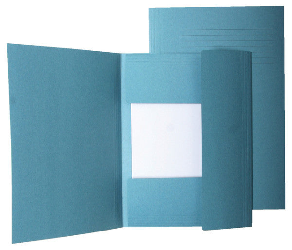 Quantore - Folio Folio 225gr Blauw