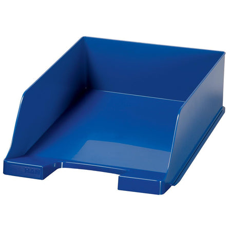 Han - Briefablage XXL blau
