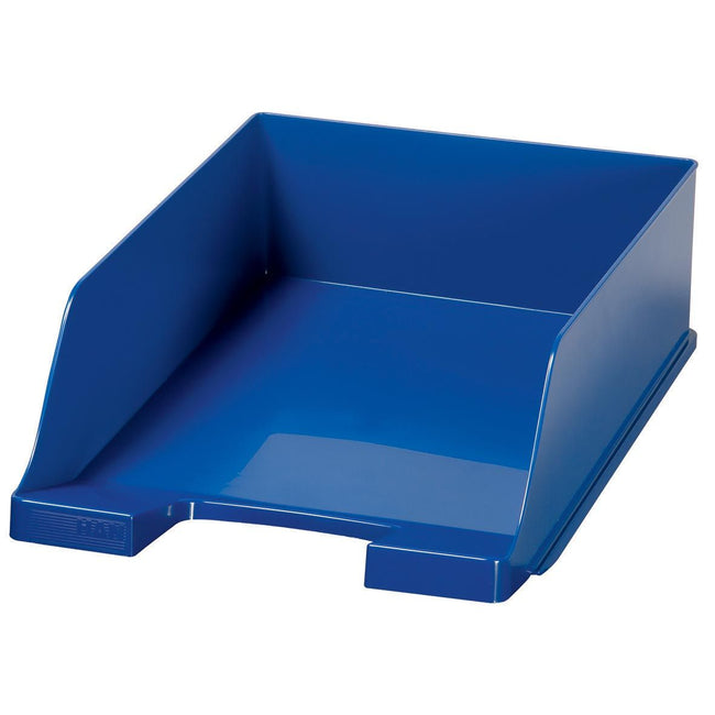 Han - Briefablage XXL blau