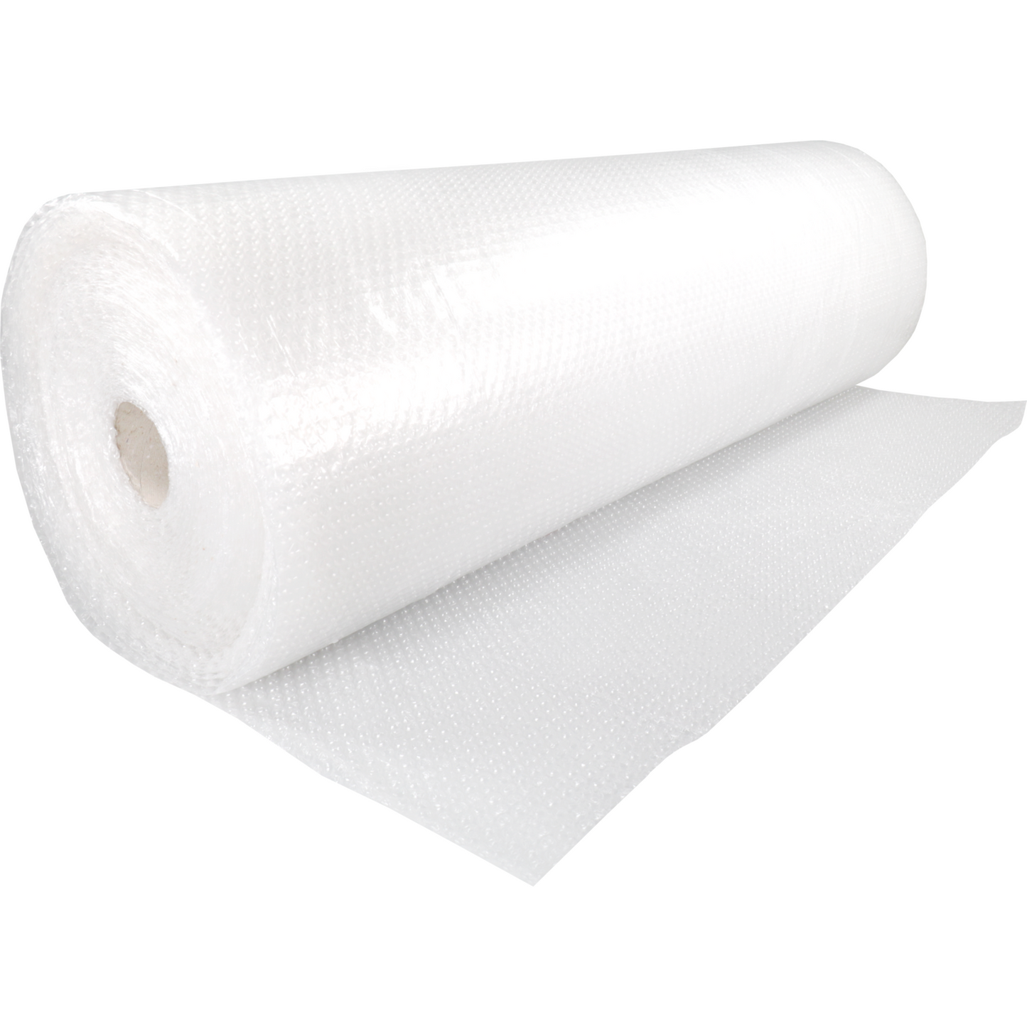Klika - Folie | Luftpolsterfolie | LDPE | 100cm | 50m | 4mm | transparent