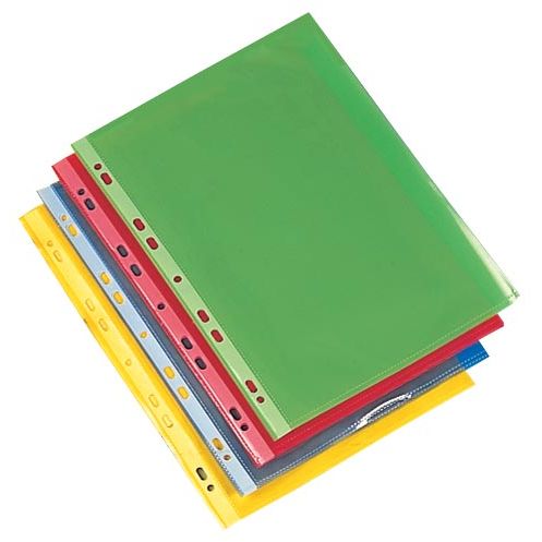 Viquel – perforierte Showtasche