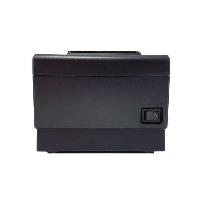 EQUIP -   351002 POS-printer 203 x 203 DPI Bedraad Thermisch