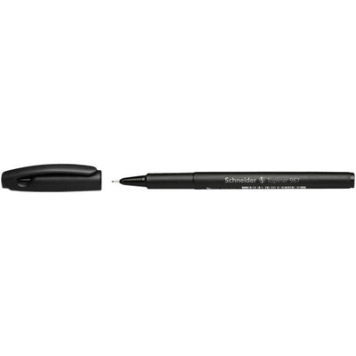 Schneider - Fineliner 967 0,4mm schwarz