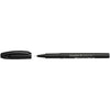 Schneider - Fineliner 967 0,4mm schwarz | 10 Stück