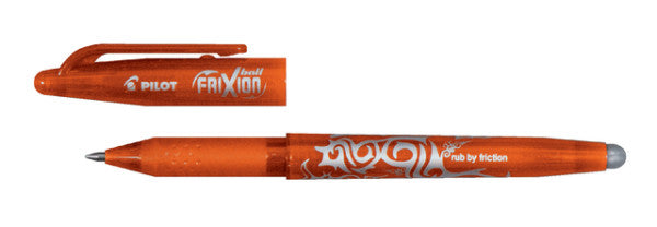 Pilot - Rollerpen Pilot Frixion BL -Fr7 Orange 0,35 mm | 12 Stücke