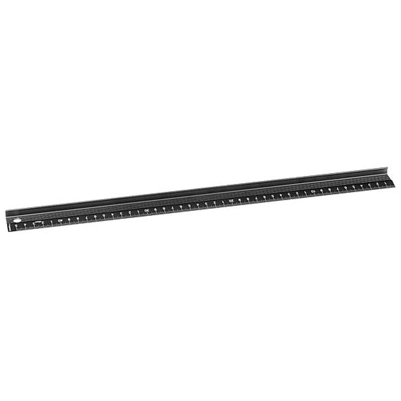 Dahle - Schneidelineal, 45 cm