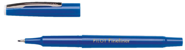 Pilot - Fineliner Pilot SW -PPF Blue 0,4mm | 12 Stücke