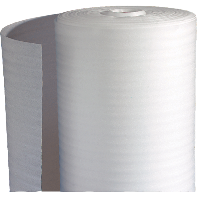 SendProof® - Folie | Schaumstofffolie | LDPE | 100cm | 500m | 1mm |