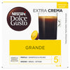 Dolce Gusto - Kaffeetassen Grande 16 Stück
