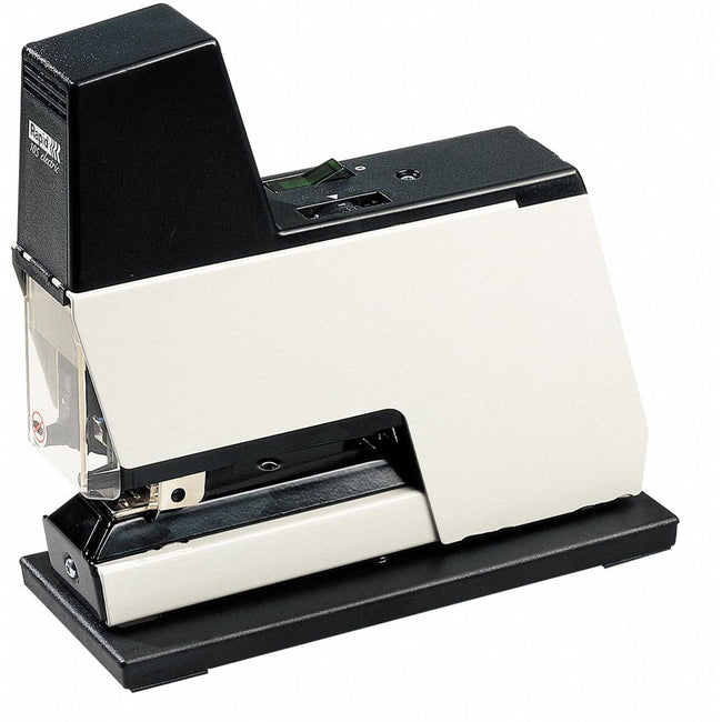 Rapid -  Classic contactloze elektrische nietmachine 105E (66/6), zwart