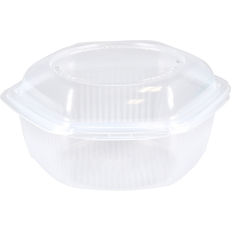 Klika -  Bak | PP | 750ml | freshbox | transparant | 300 stuks