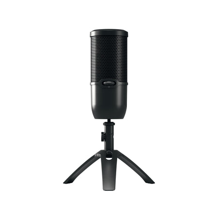 CHERRY -   UM 3.0 Zwart Tafelmicrofoon
