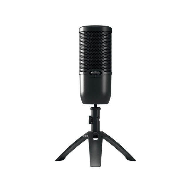CHERRY -   UM 3.0 Zwart Tafelmicrofoon