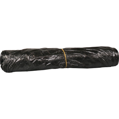 PowerSterko - Abfallbeutel | HDPE | 45x50cm | T10 | schwarz | 2500 Stück