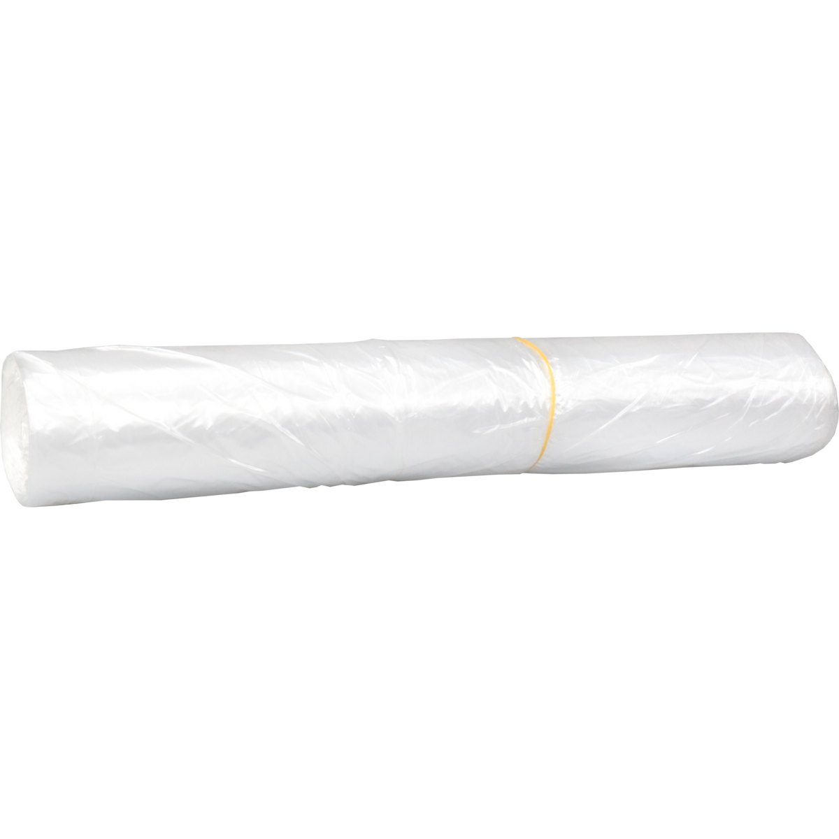 PowerSterko - Abfallbeutel | HDPE | 50x55cm | T10 | transparent | 2500 Stück