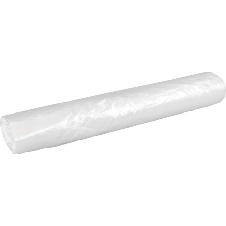 PowerSterko - Abfallbeutel | HDPE | 63x70cm | T15 | transparent | 1000 Stück