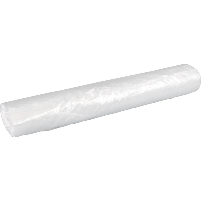 PowerSterko - Abfallbeutel | HDPE | 63x70cm | T15 | transparent | 1000 Stück