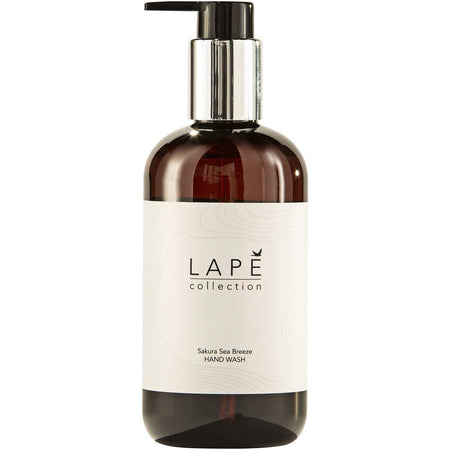 Lapé - Handseife, Meeresbrise, 300 ml Flasche