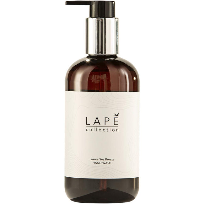 Lapé - Handseife, Meeresbrise, 300 ml Flasche
