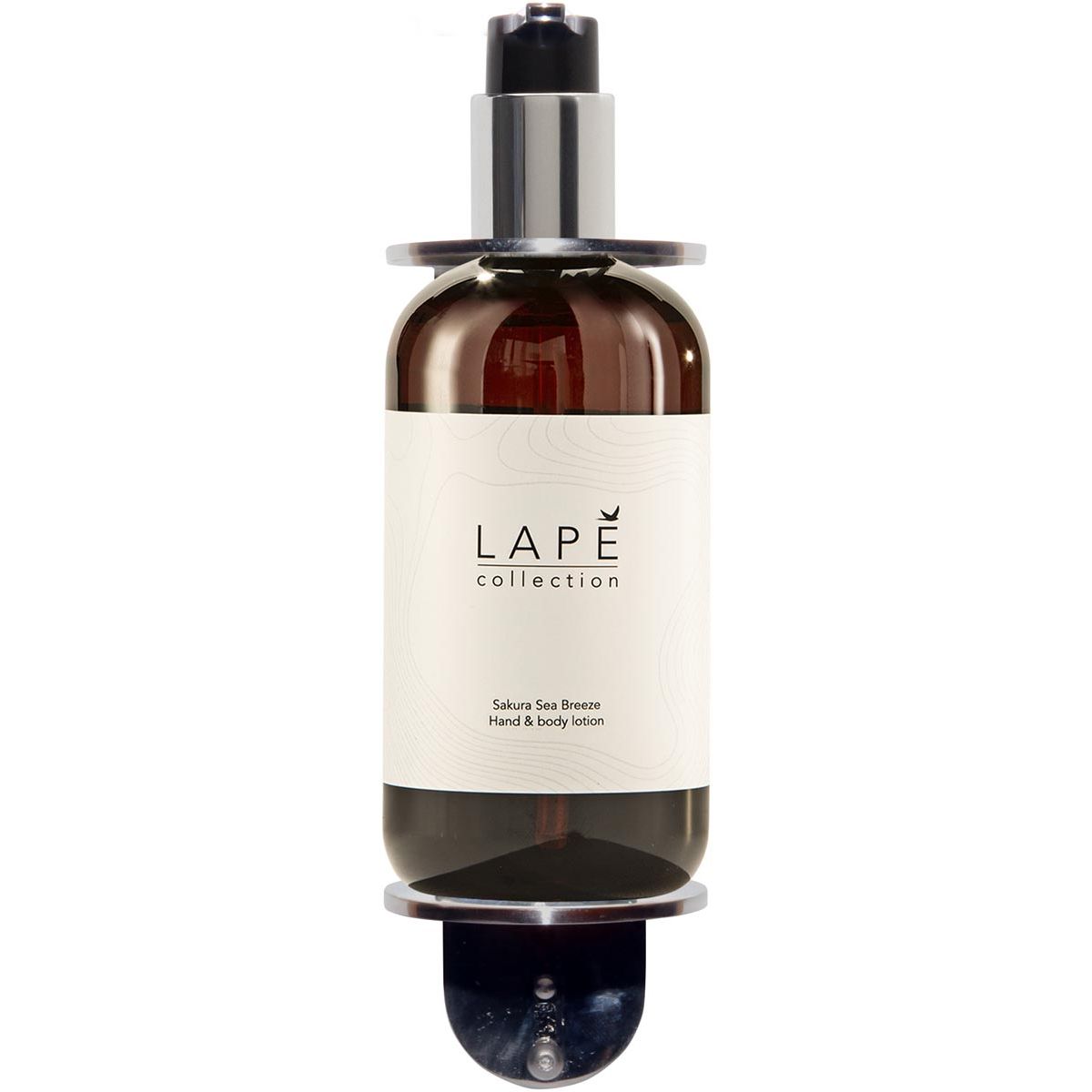 Lapé - Hand-Körperlotion, Meeresbrise, Flasche mit 300 ml