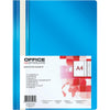 OFFICE-Produkte - Schnellhefter, blau
