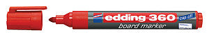 Edding - Edding Whiteboardmarker 360 rot