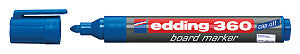 Edding - EDDing Witboardmarker 360 Blue