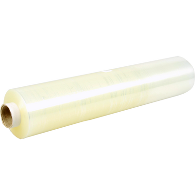Klika -  Folie | pizzakrimpfolie | LDPE | 46cm | transparant
