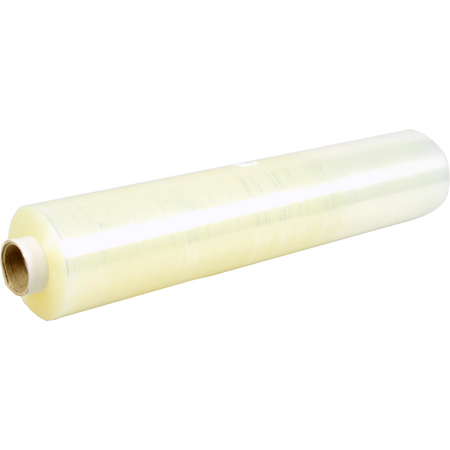 Klika -  Folie | pizzakrimpfolie | LDPE | 46cm | transparant