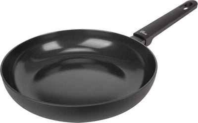 Cosy - Trendy Full Black Bratpfanne, 24 cm, schwarz