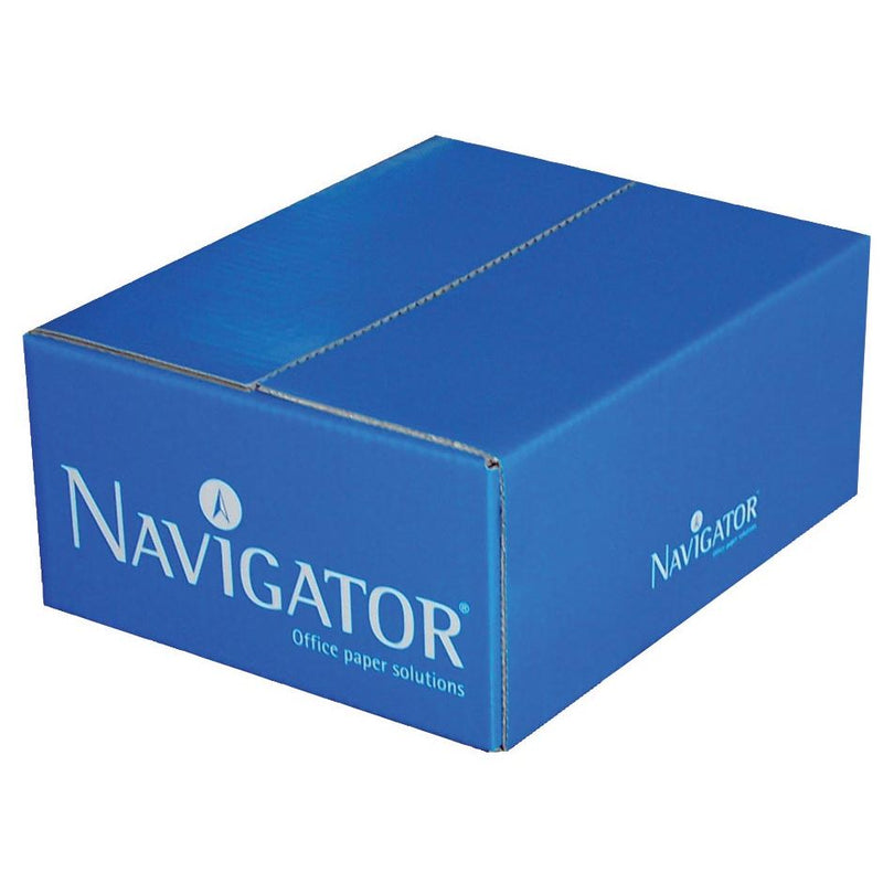 Navigator - Umschläge ft 110 x 220 mm, mit Fenster rechts (ft 45 x 100 mm)